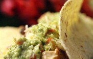 fajitas