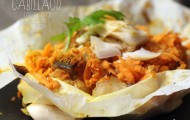 filetcabillaudcococurrry