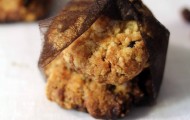 cookiescaramelraisins