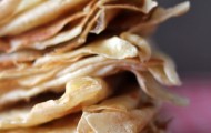 crepes